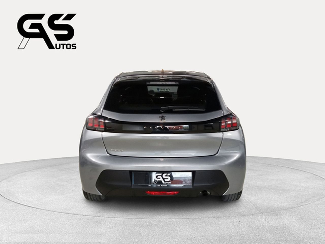 Foto Peugeot 208 5
