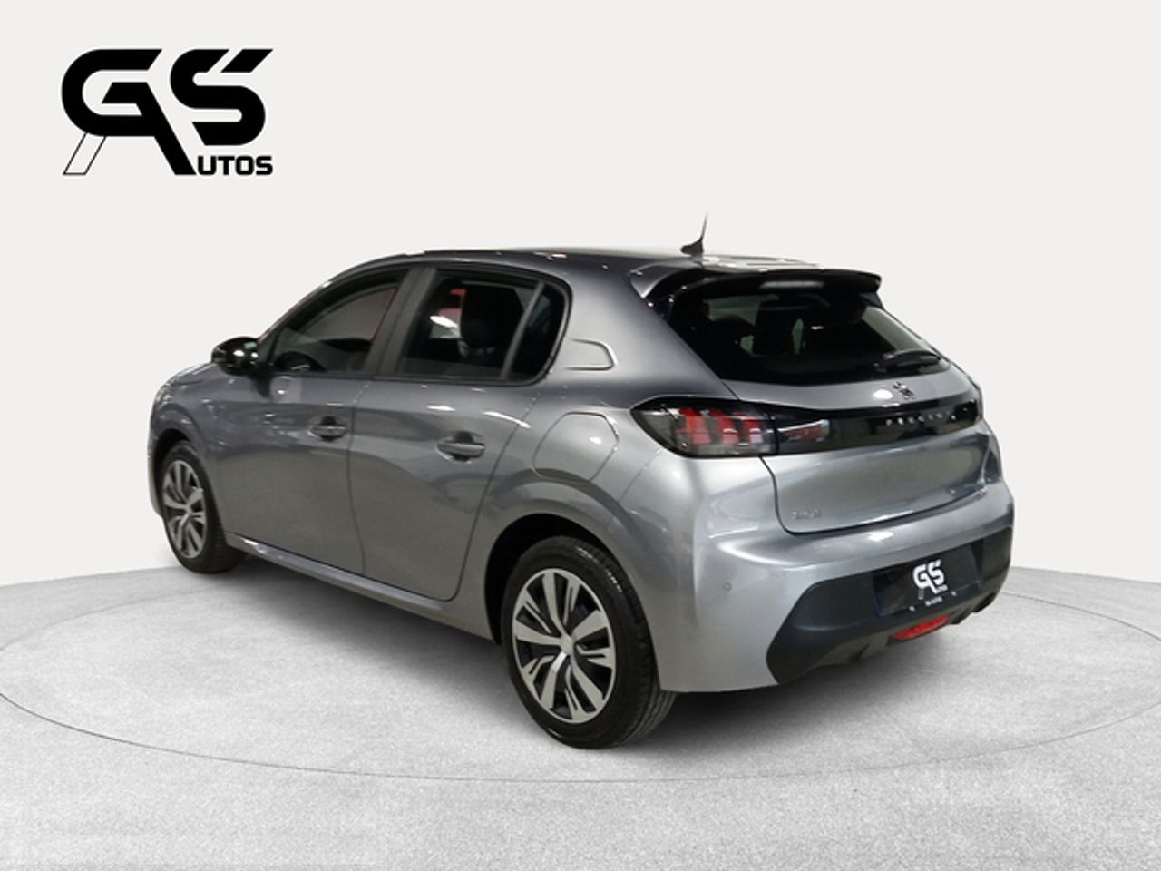 Foto Peugeot 208 6