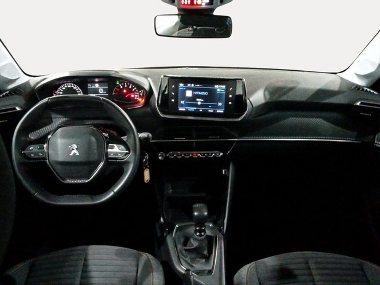 Foto Peugeot 208 7