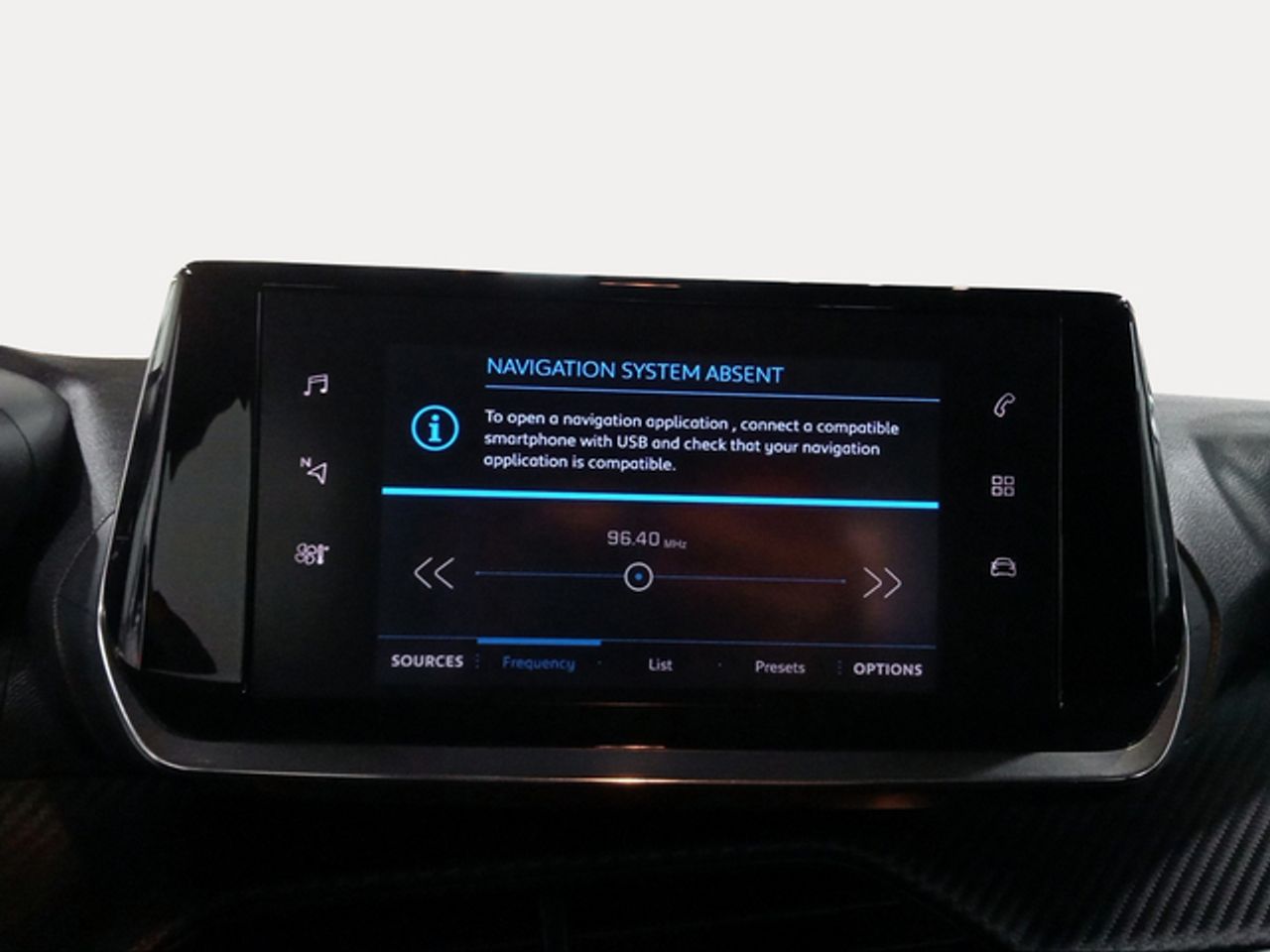 Foto Peugeot 208 13