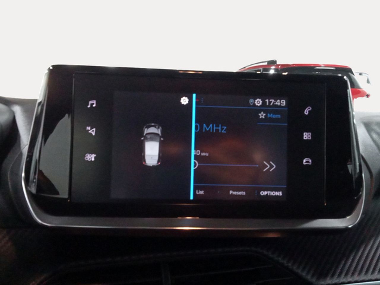 Foto Peugeot 208 14