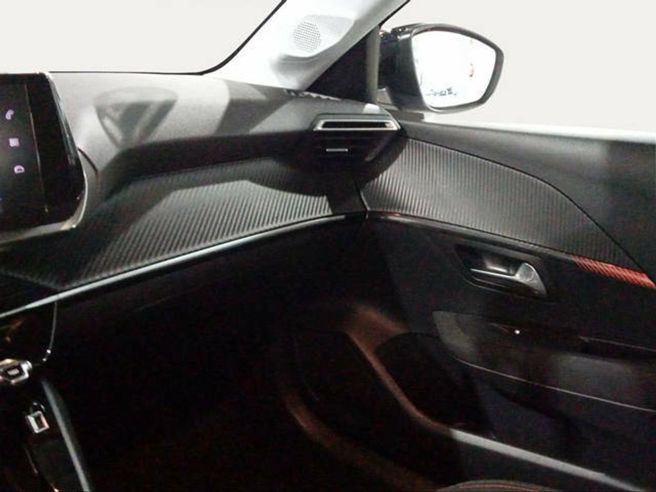 Foto Peugeot 208 19