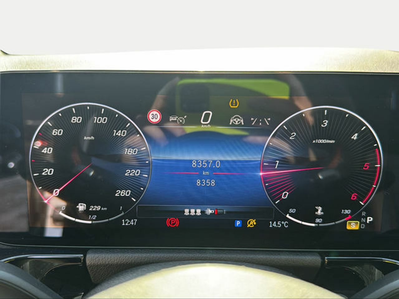 Foto Mercedes-Benz Clase GLA 17