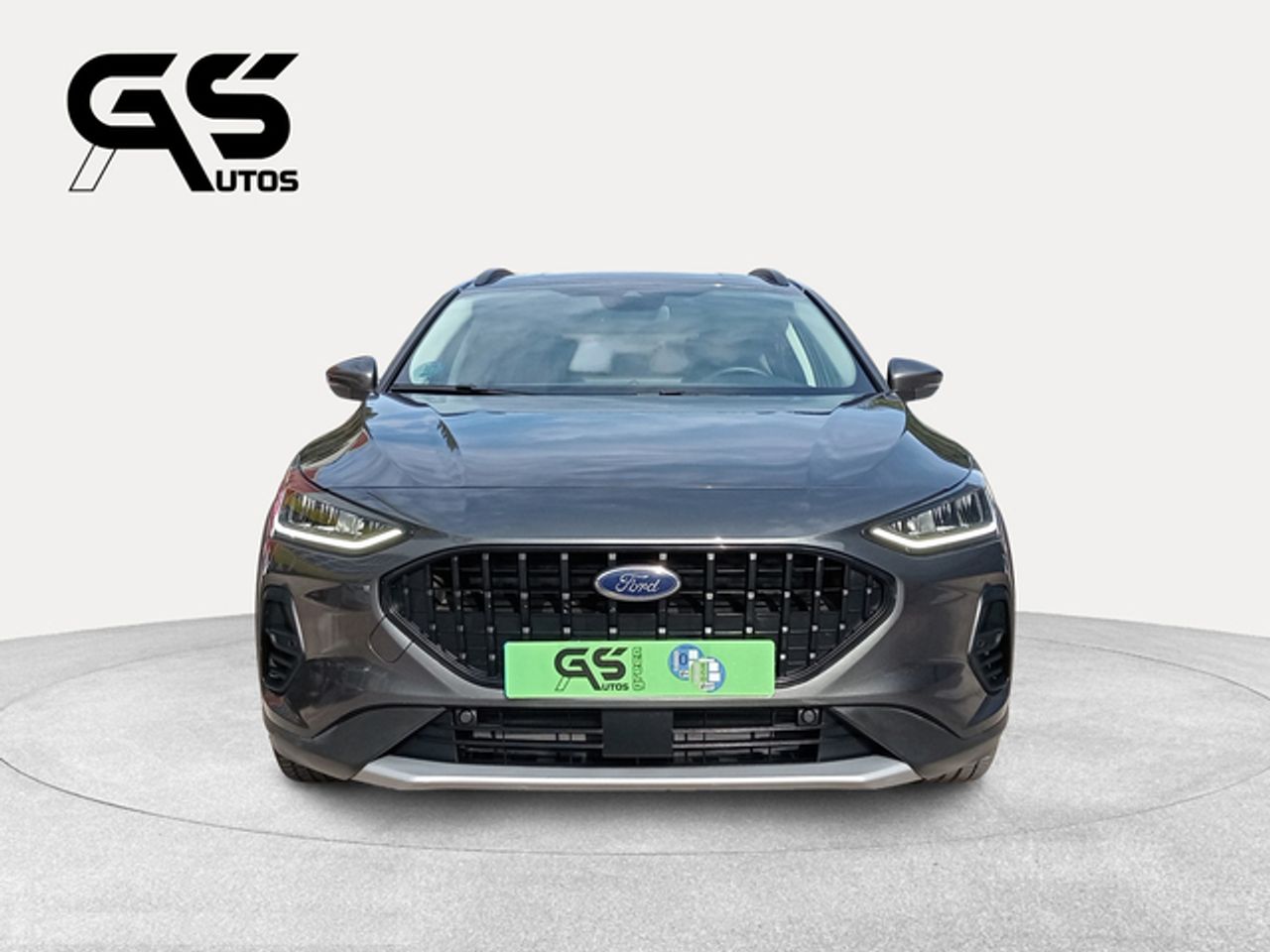 Foto Ford Focus 2