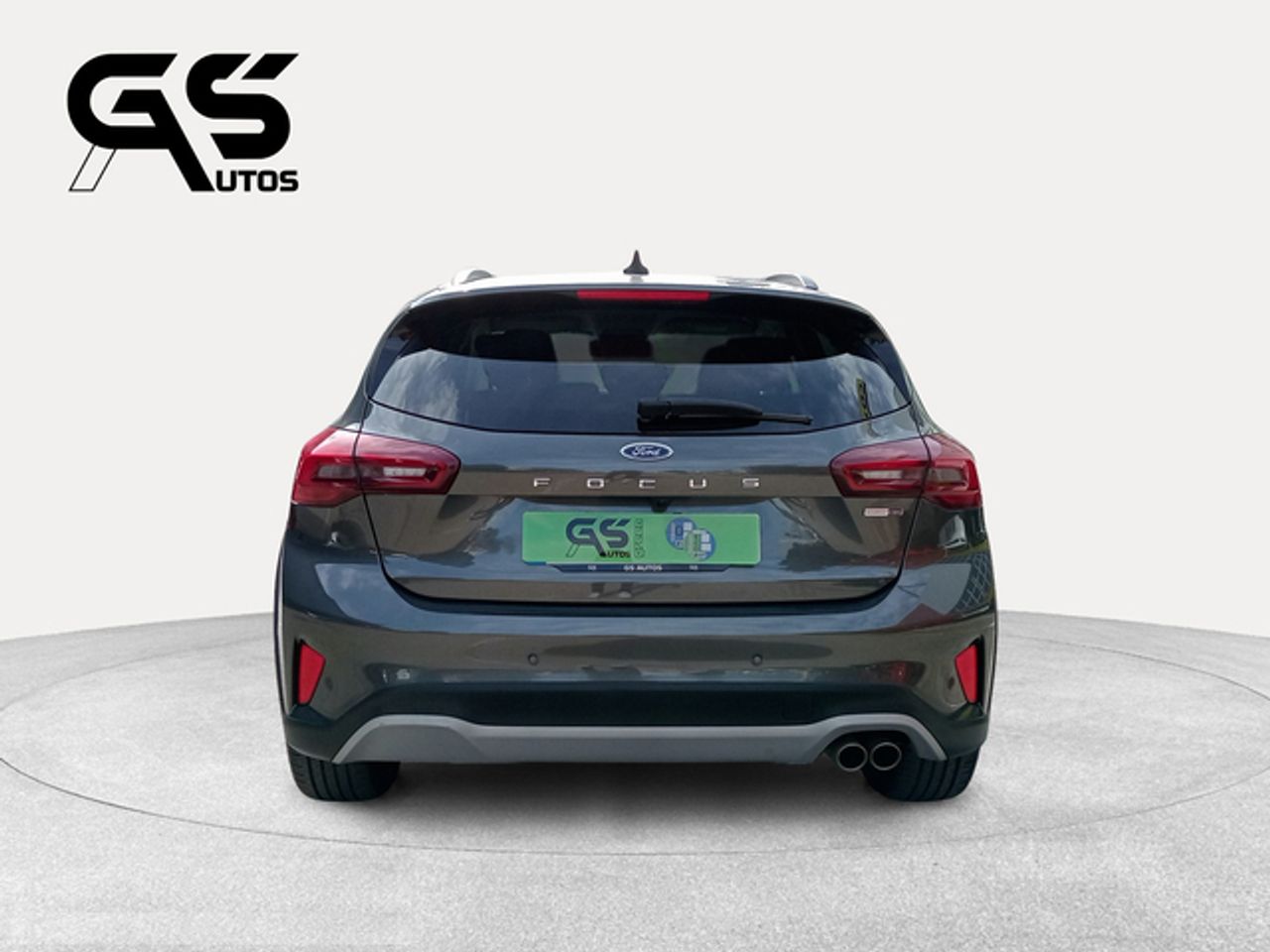 Foto Ford Focus 5