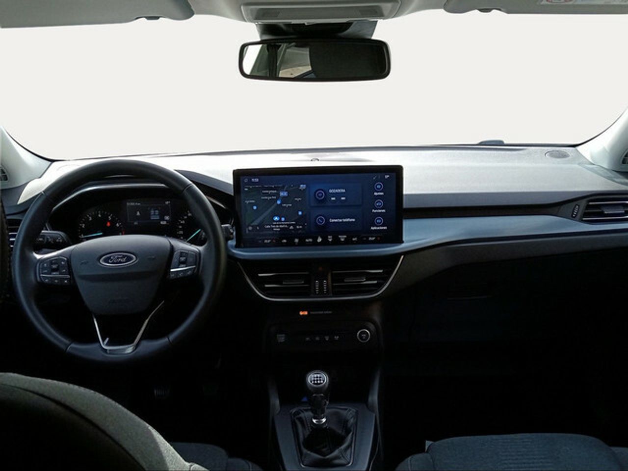 Foto Ford Focus 7