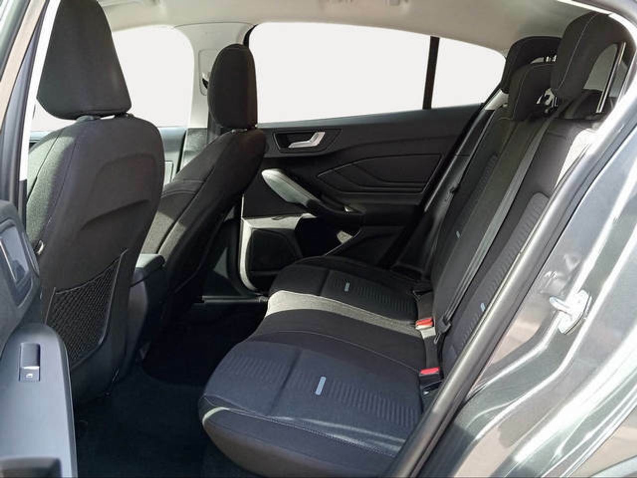 Foto Ford Focus 9