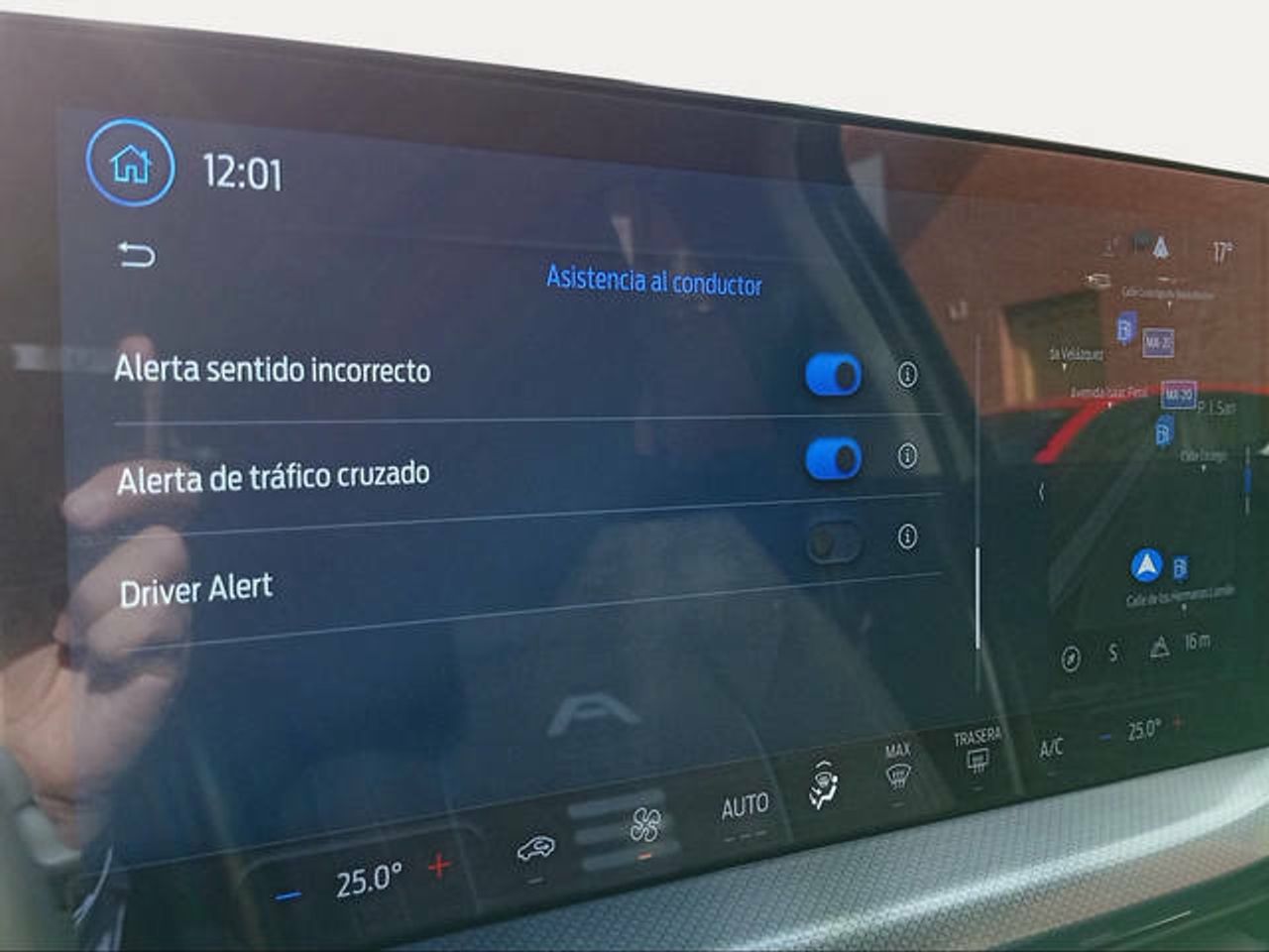 Foto Ford Focus 19