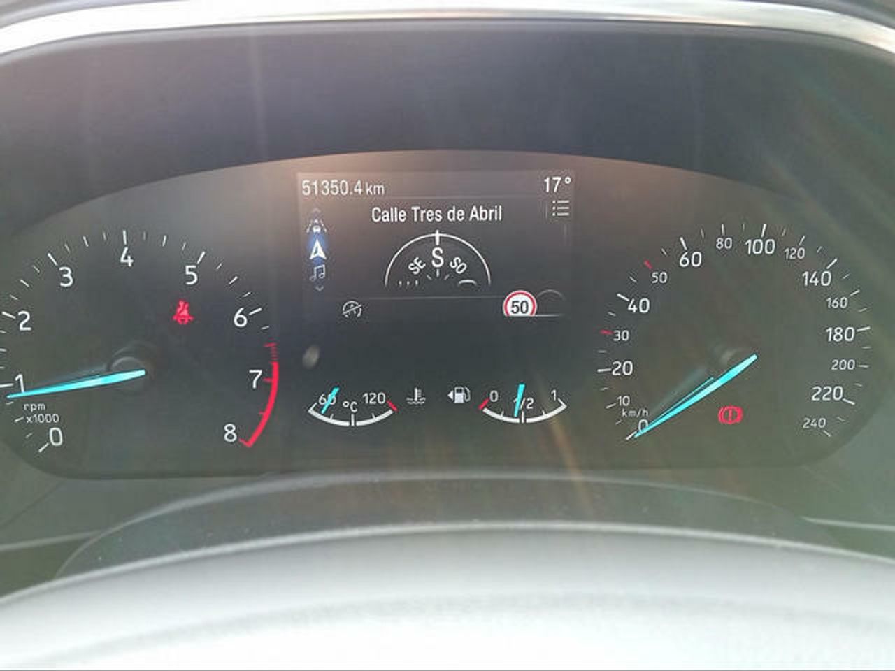 Foto Ford Focus 20