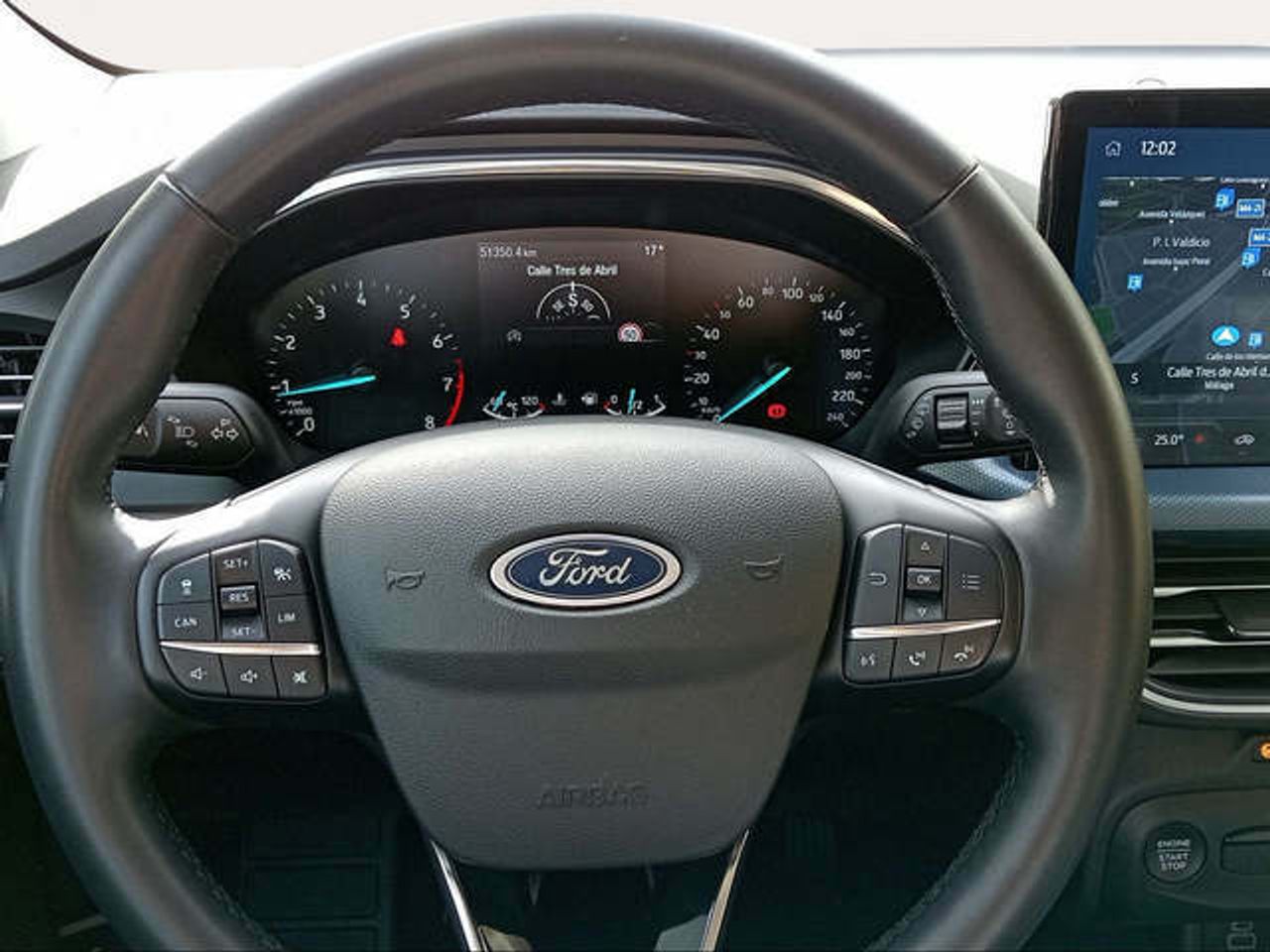 Foto Ford Focus 21