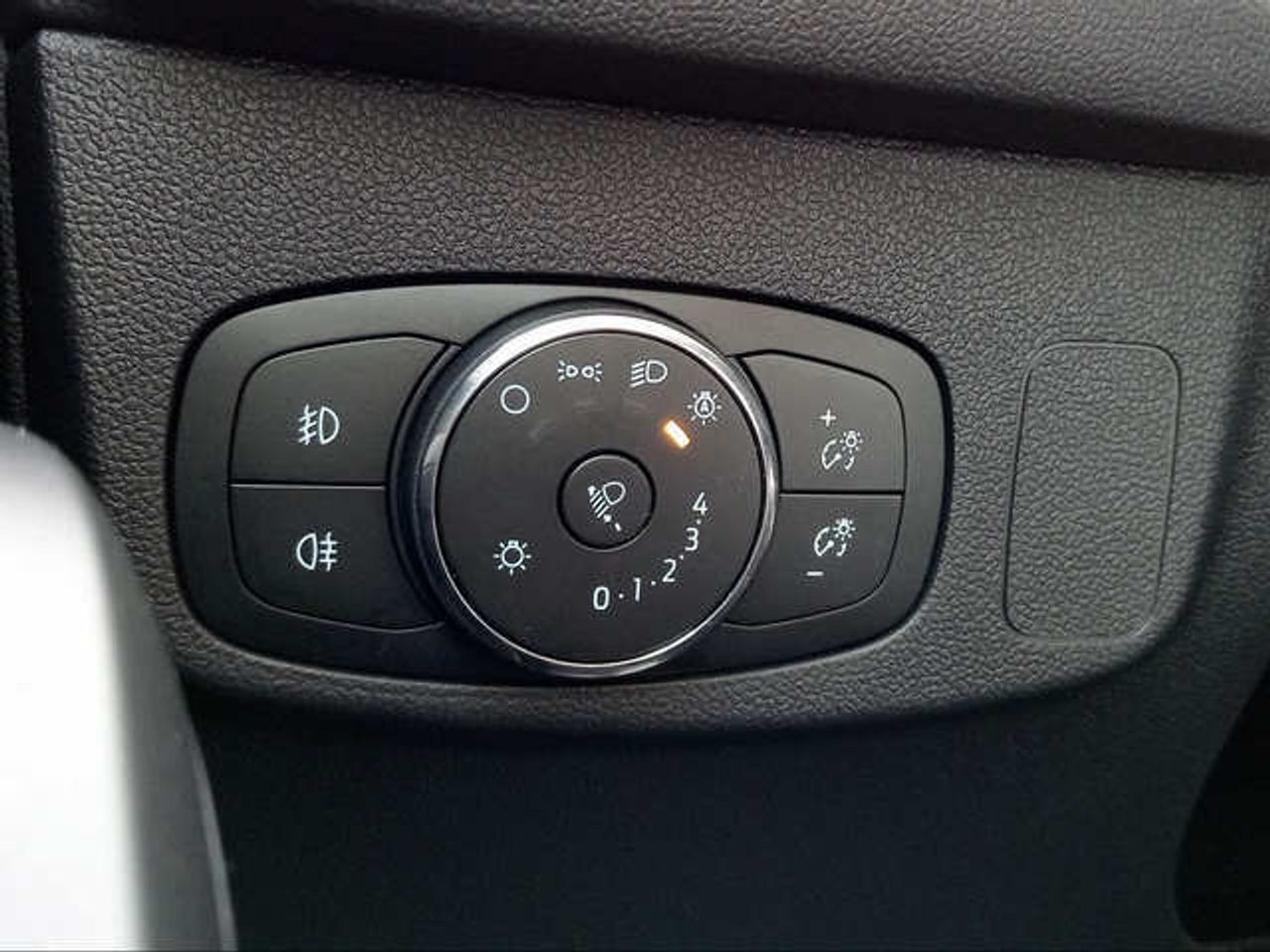 Foto Ford Focus 22