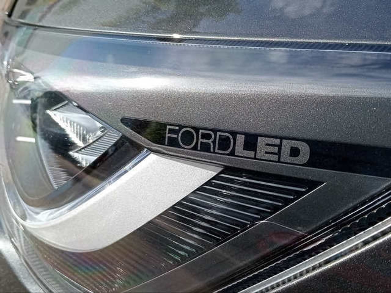 Foto Ford Focus 27