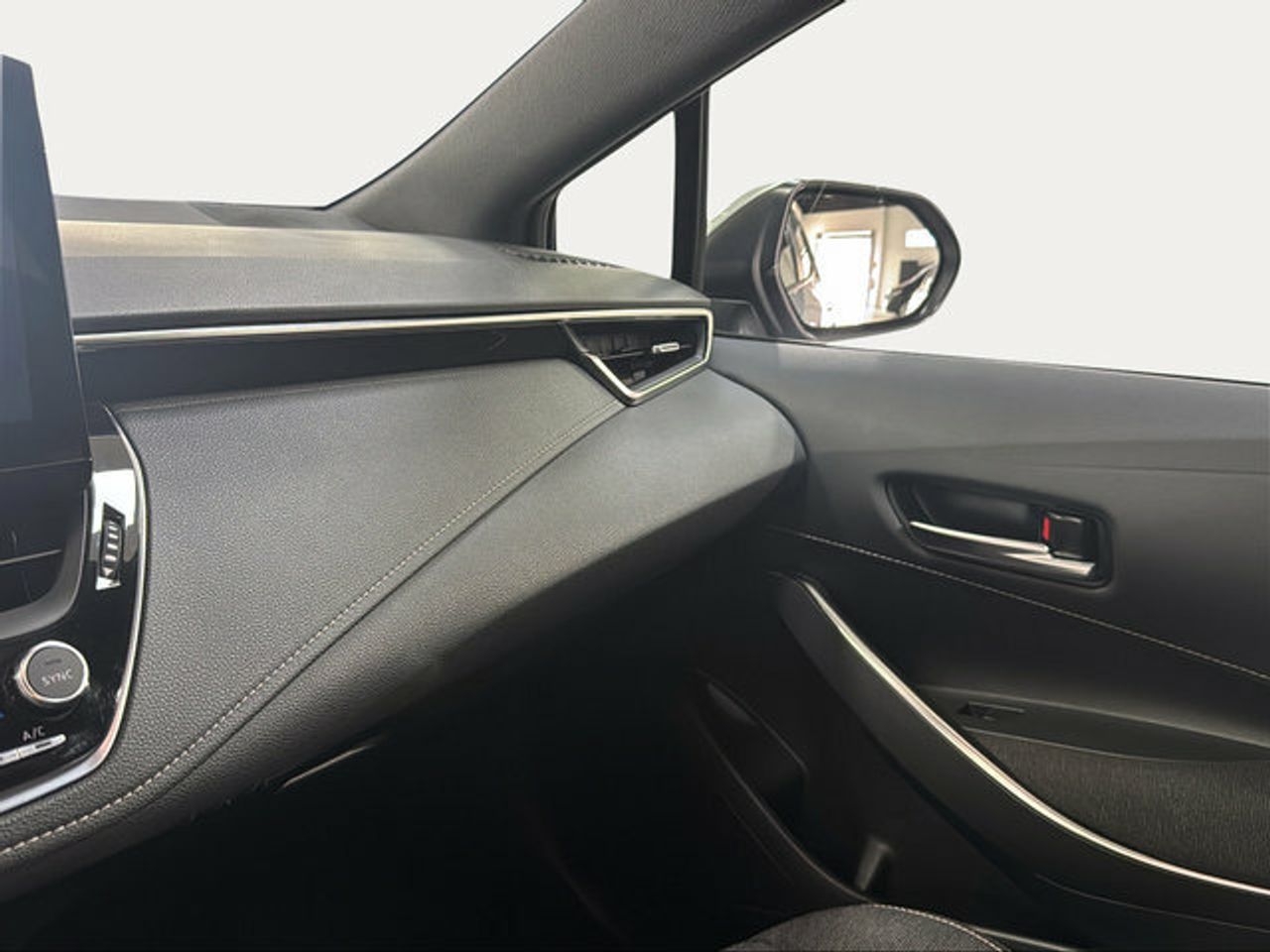 Foto Toyota Corolla 21