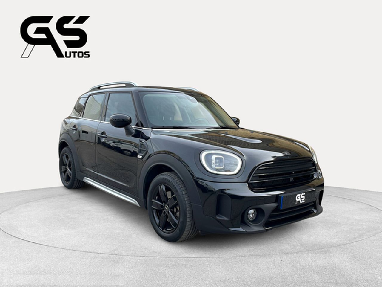 Foto Mini Countryman 2