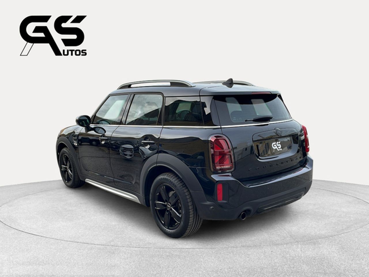 Foto Mini Countryman 4
