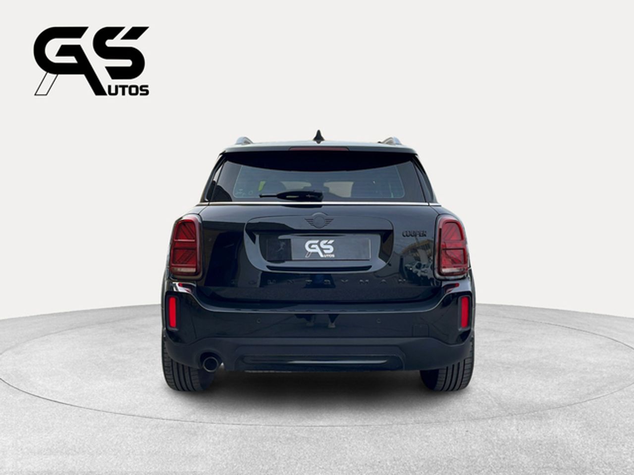 Foto Mini Countryman 6