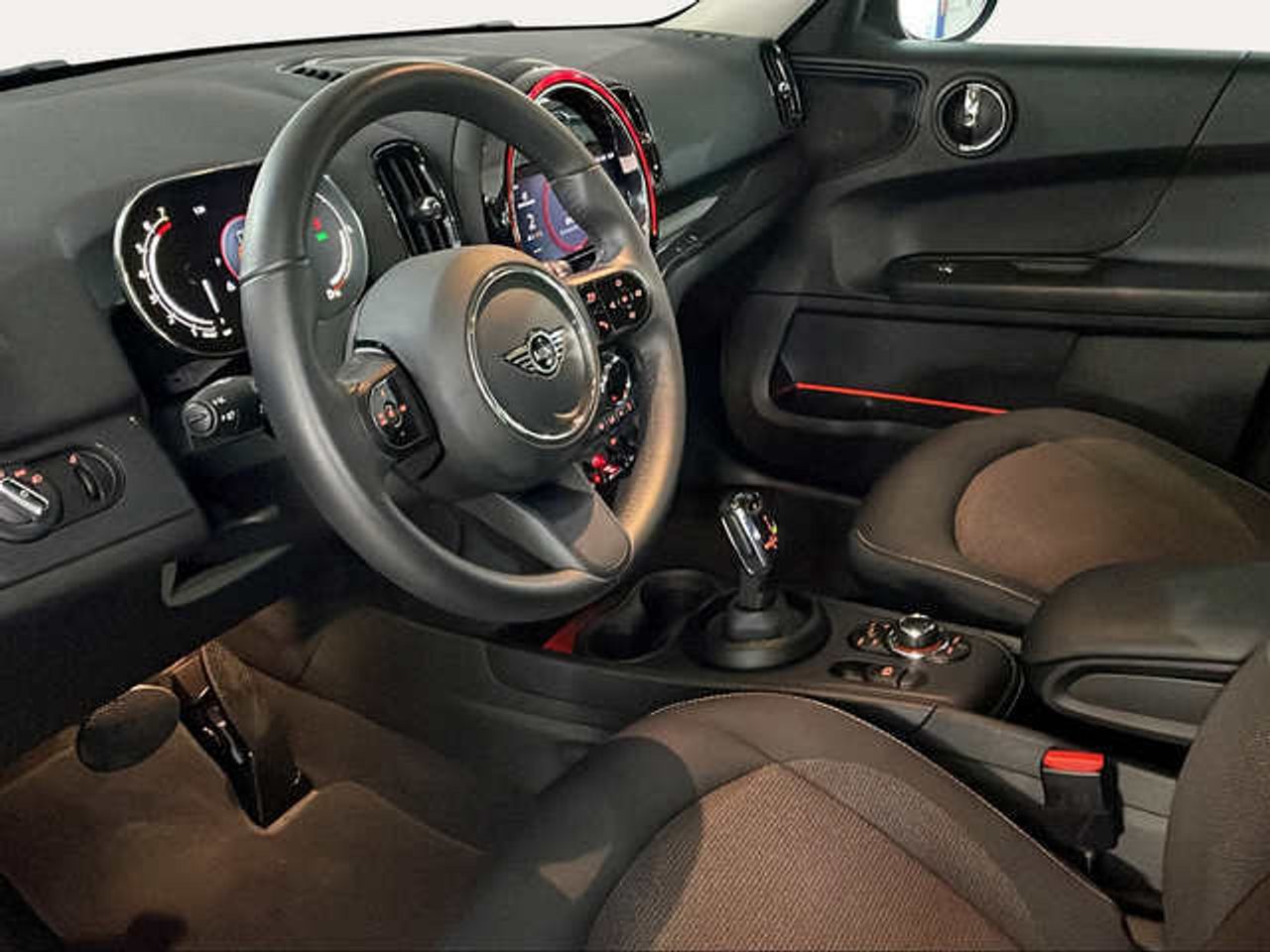 Foto Mini Countryman 7