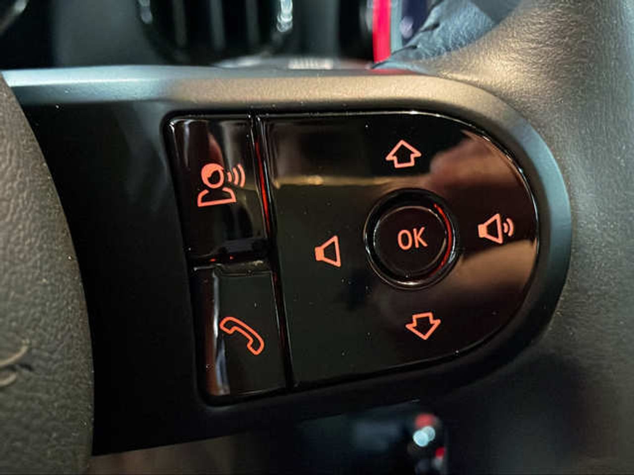 Foto Mini Countryman 15