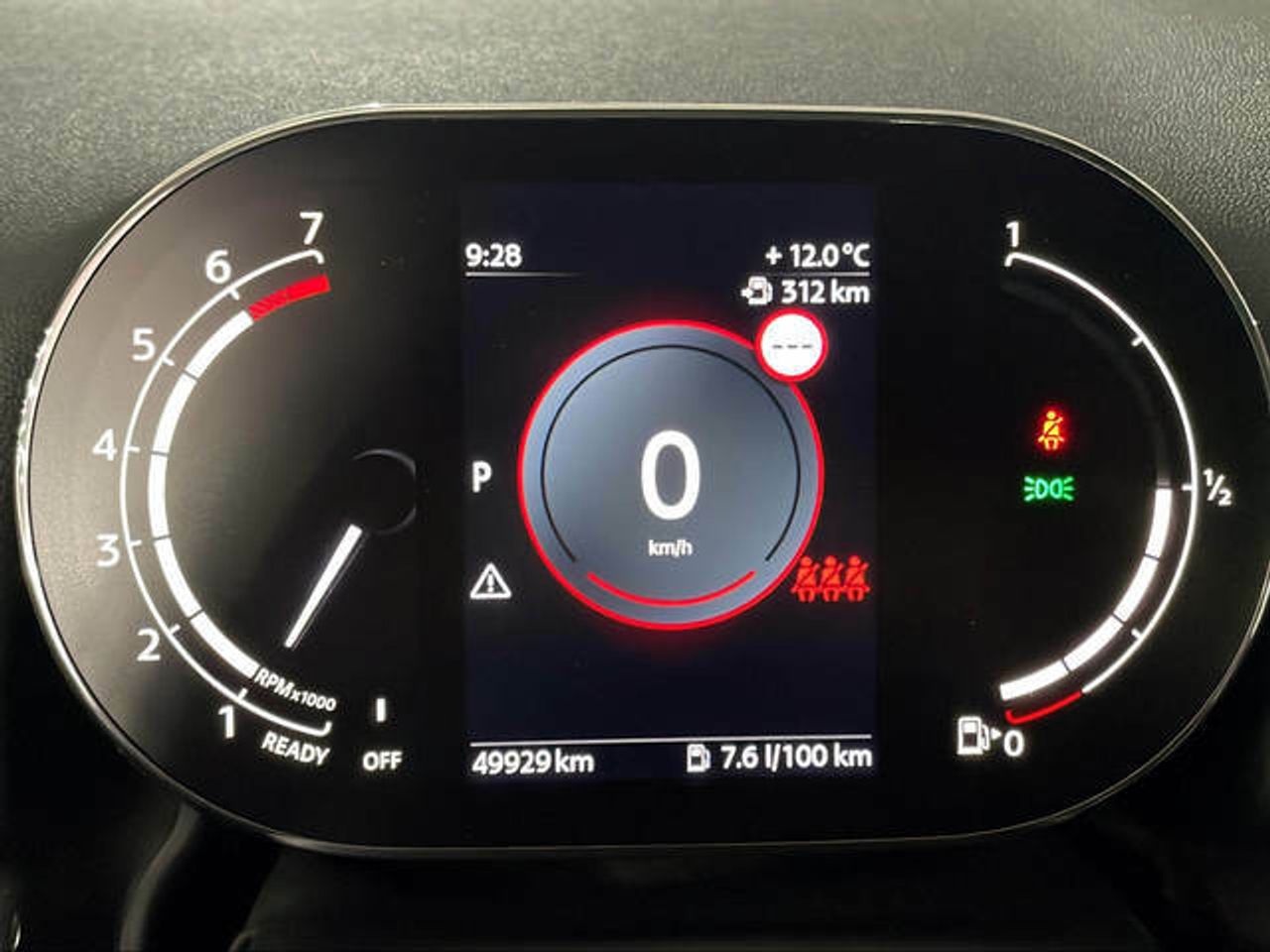 Foto Mini Countryman 16