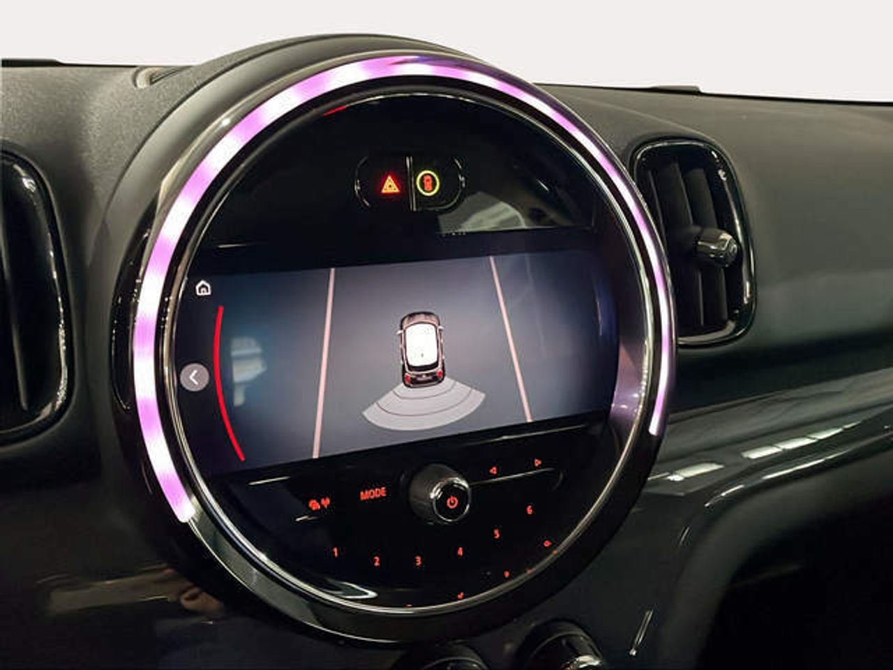 Foto Mini Countryman 17