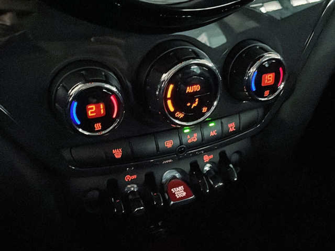 Foto Mini Countryman 18