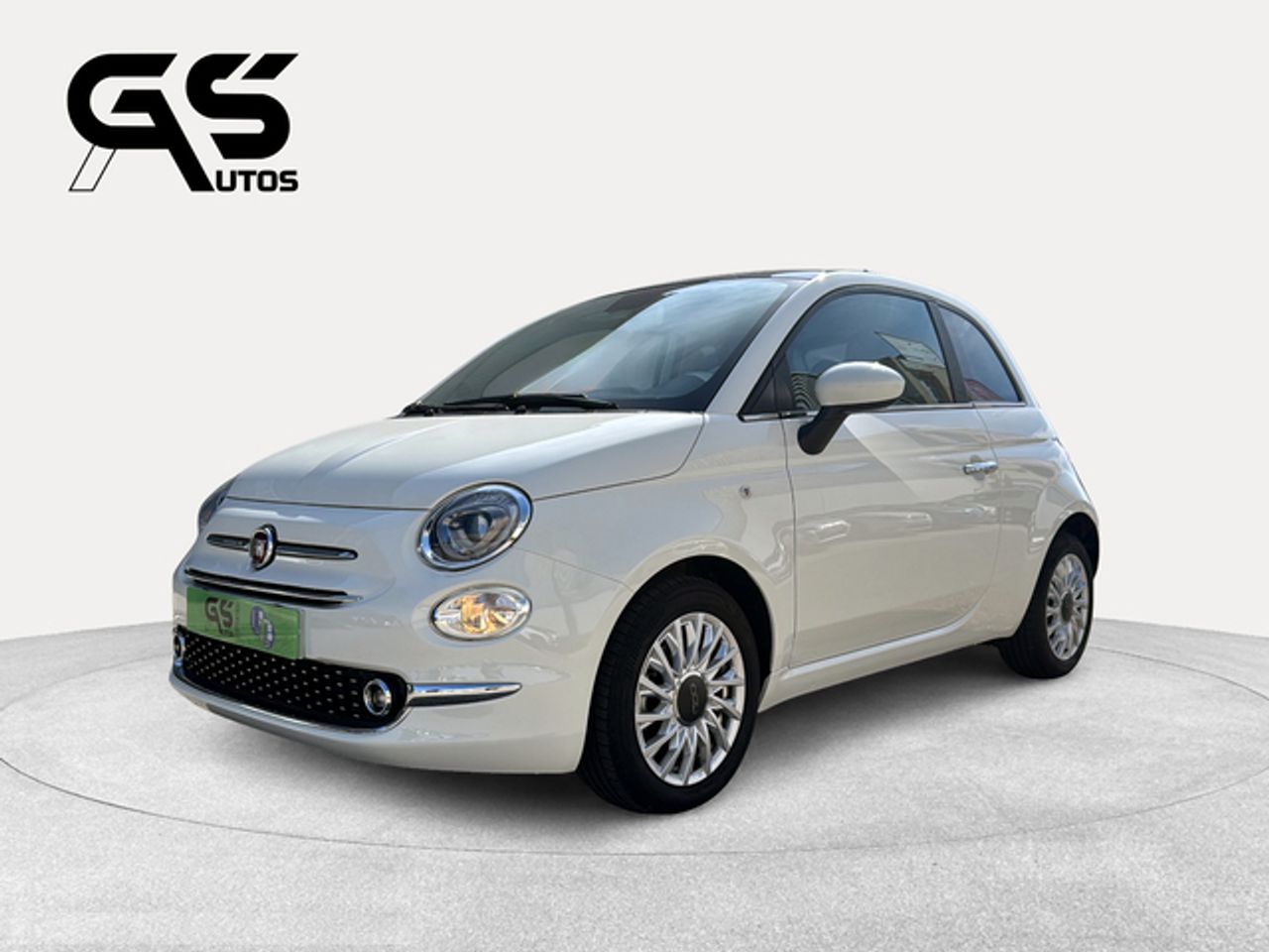Foto Fiat 500 1