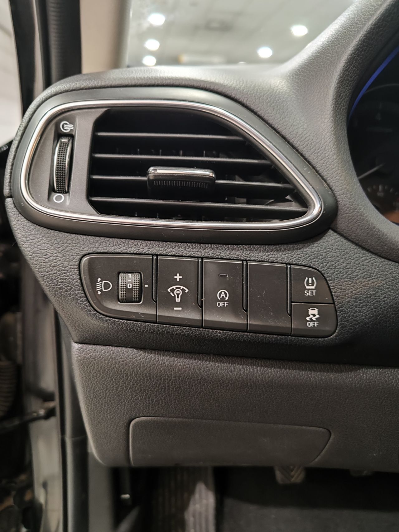 Foto Hyundai i30 9