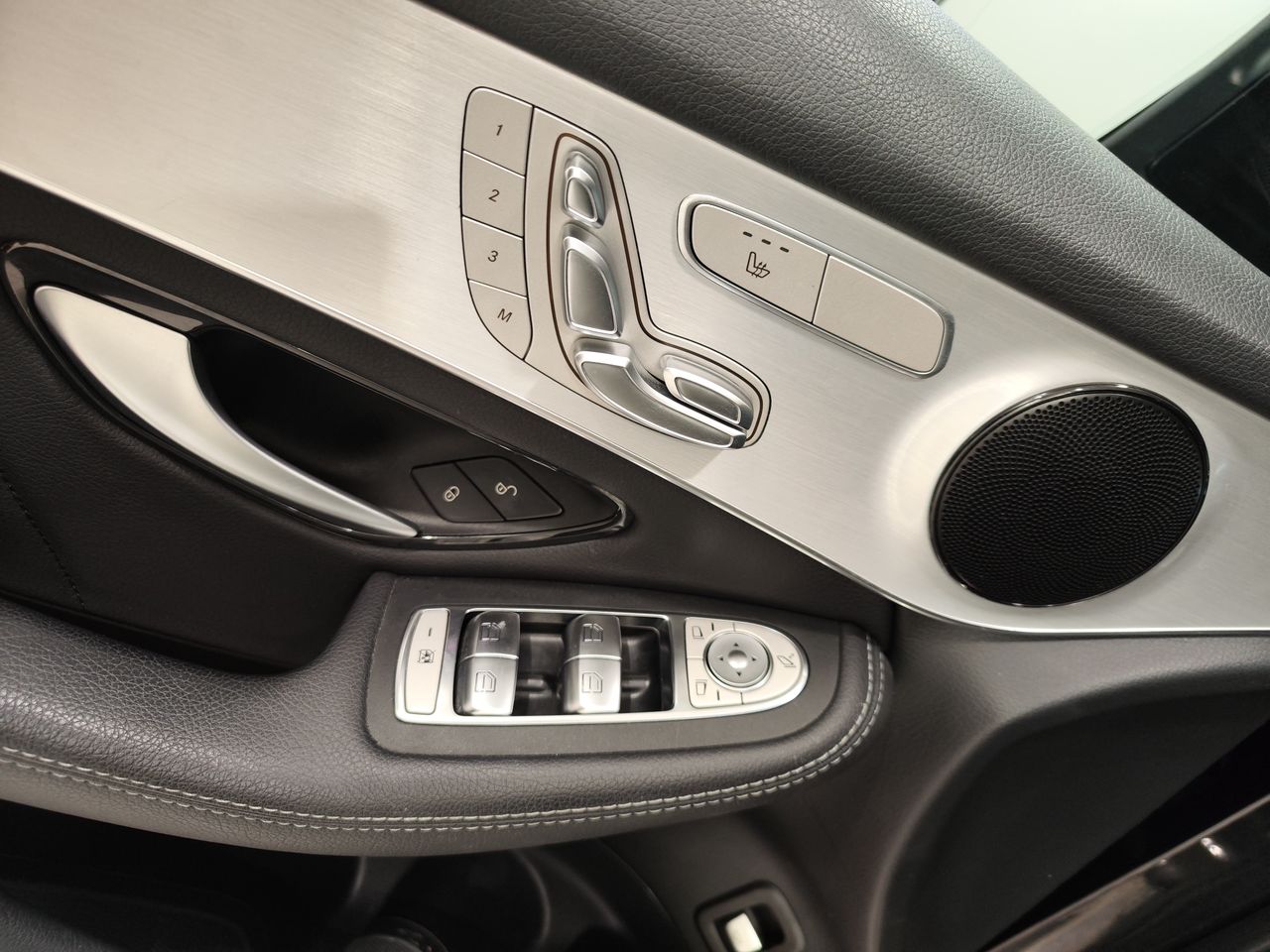 Foto Mercedes-Benz Clase GLC 9