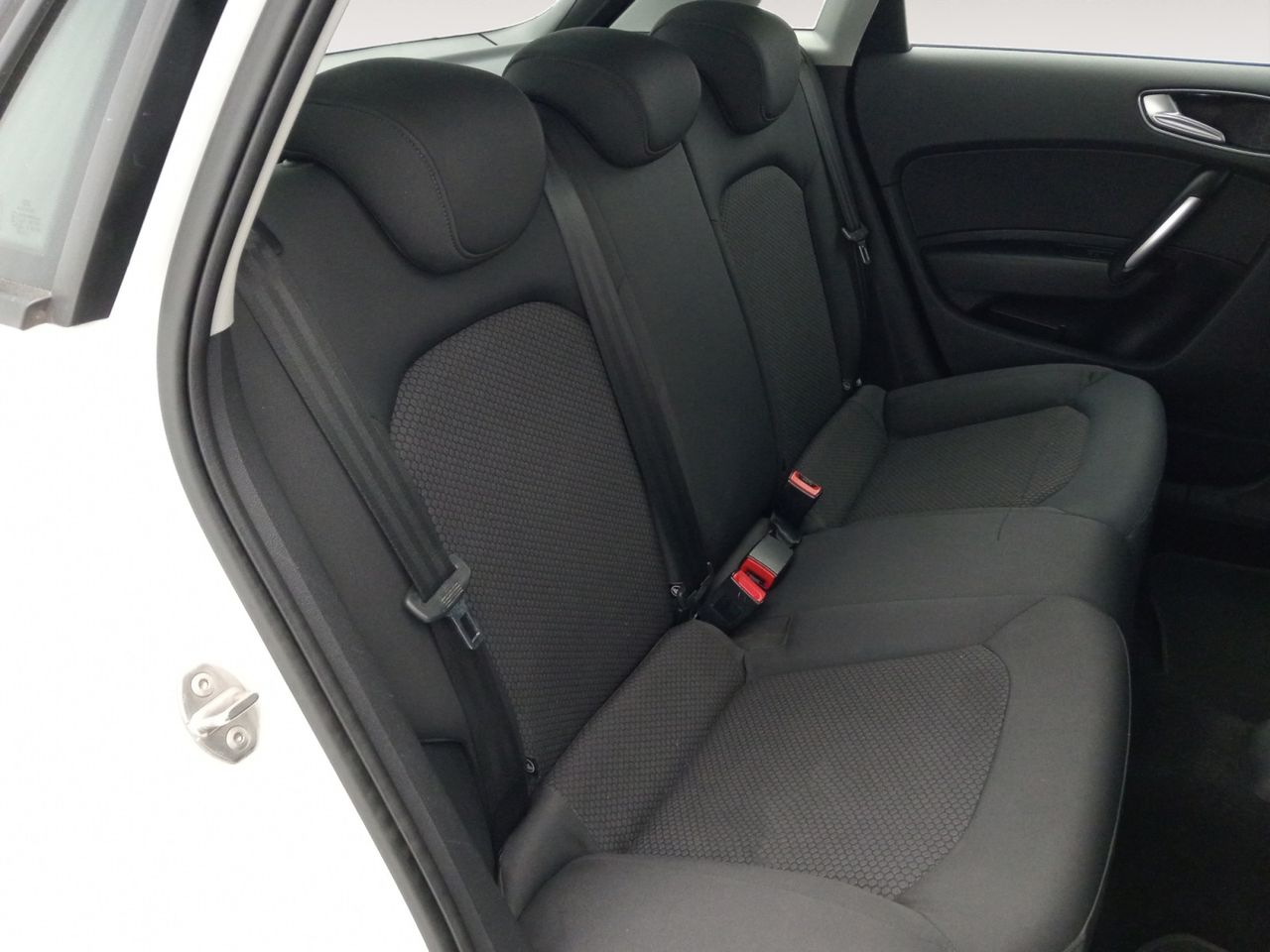 Foto Audi A1 9