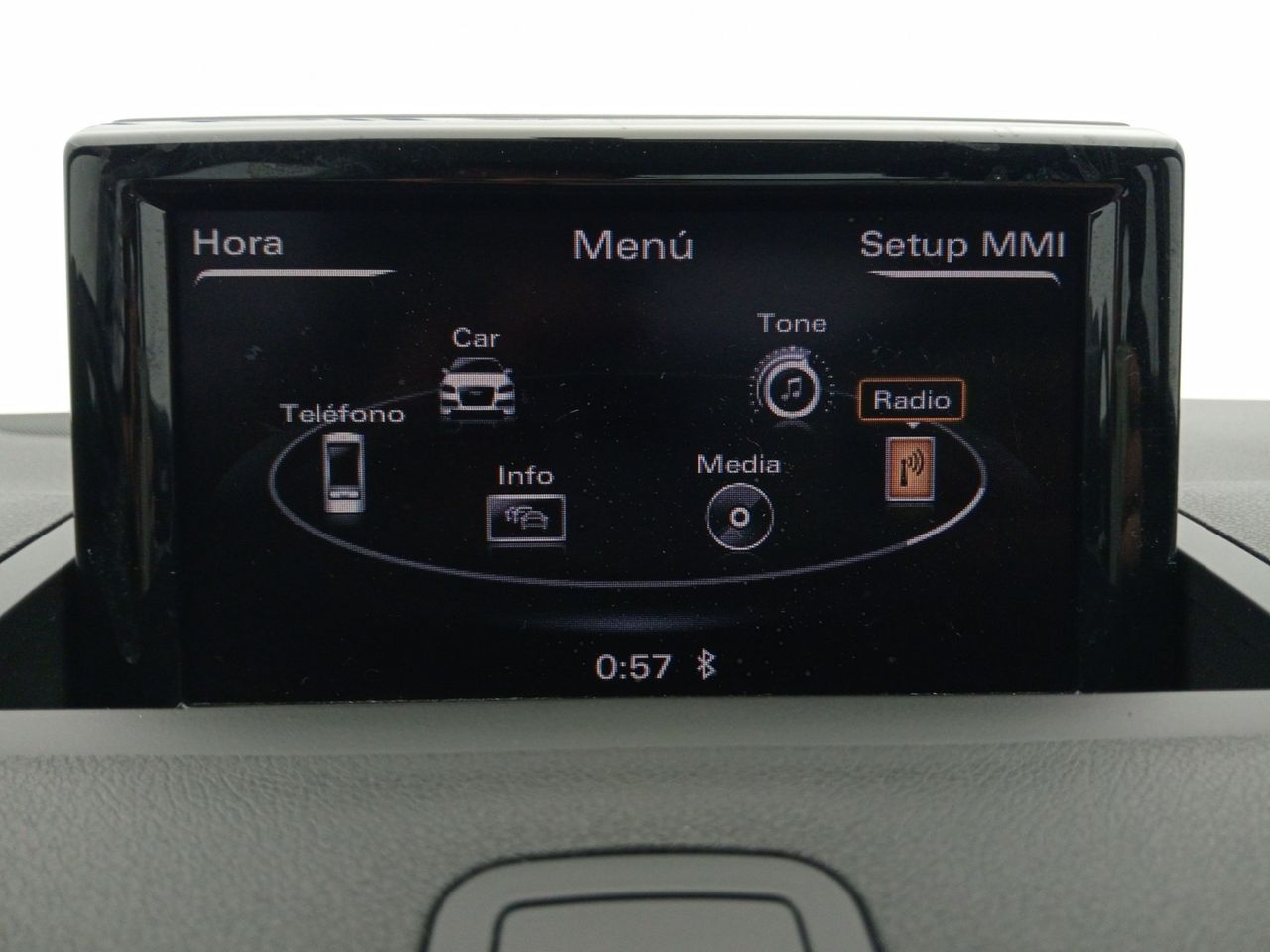 Foto Audi A1 12
