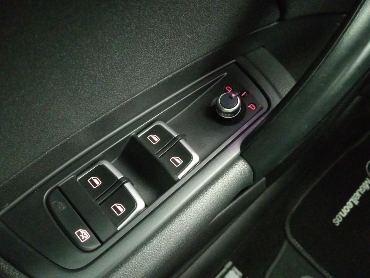 Foto Audi A1 19