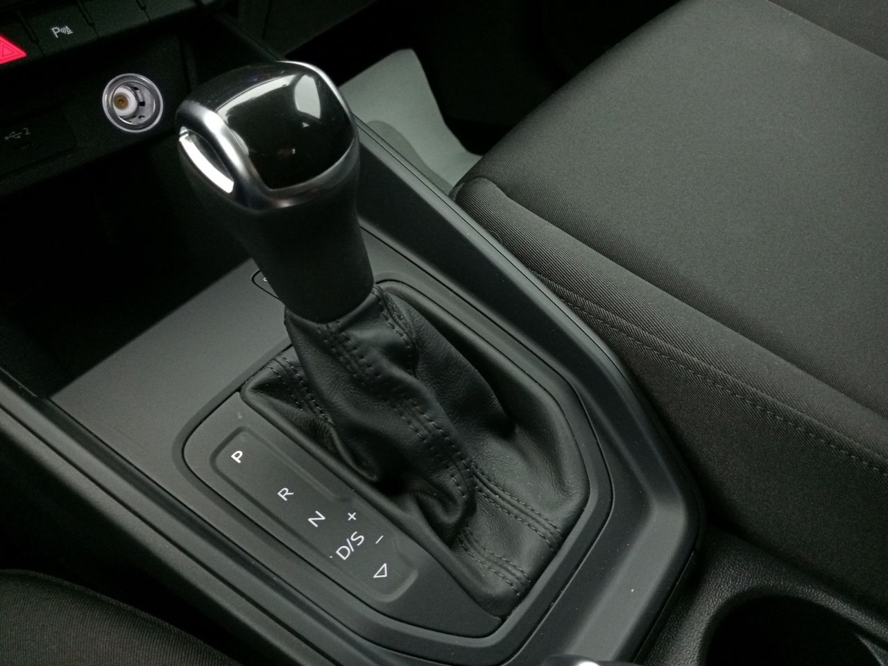 Foto Audi A1 14