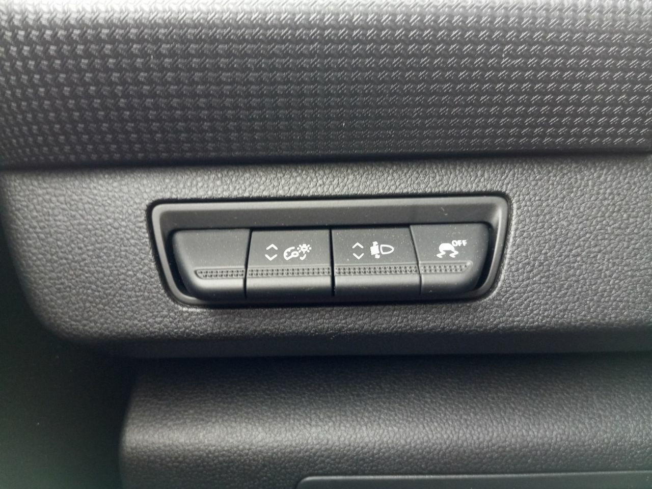 Foto Nissan Townstar 19