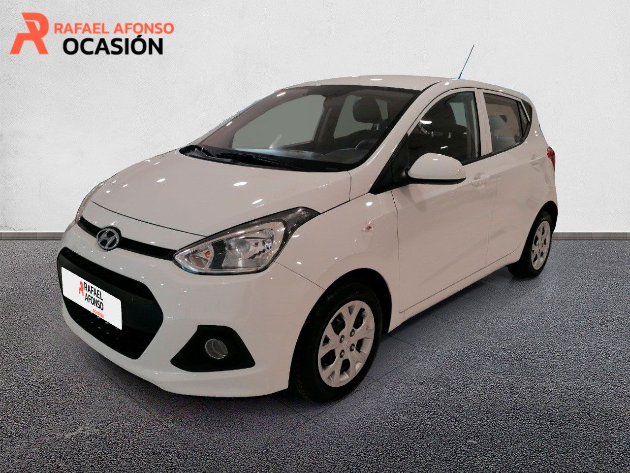 Foto Hyundai i10 3