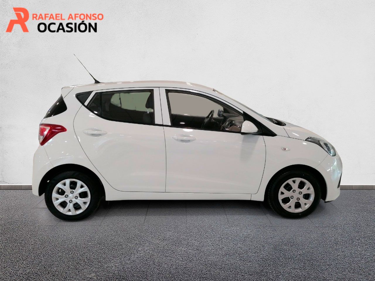 Foto Hyundai i10 6