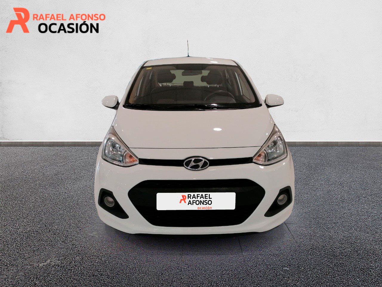 Foto Hyundai i10 7