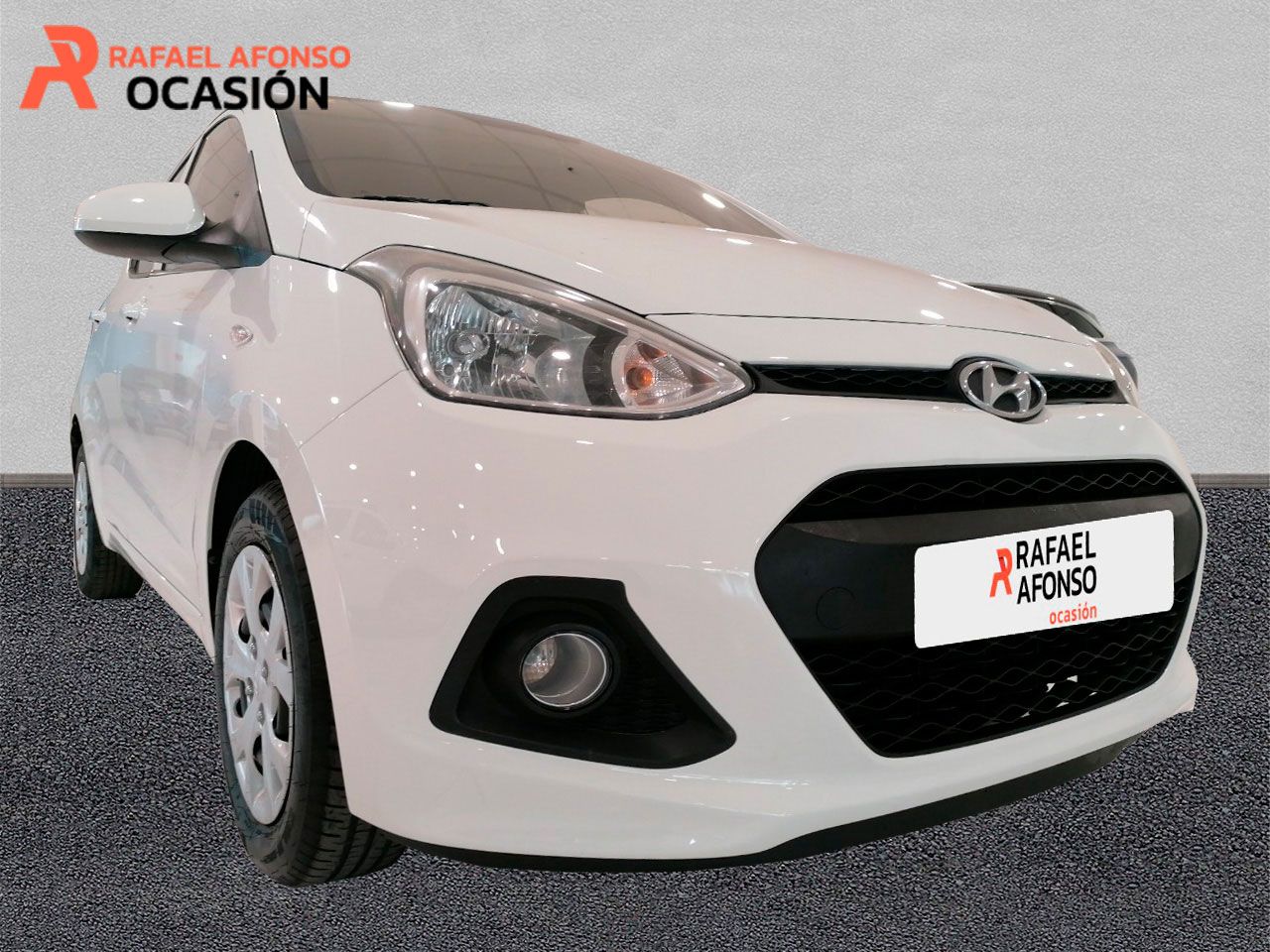 Foto Hyundai i10 9