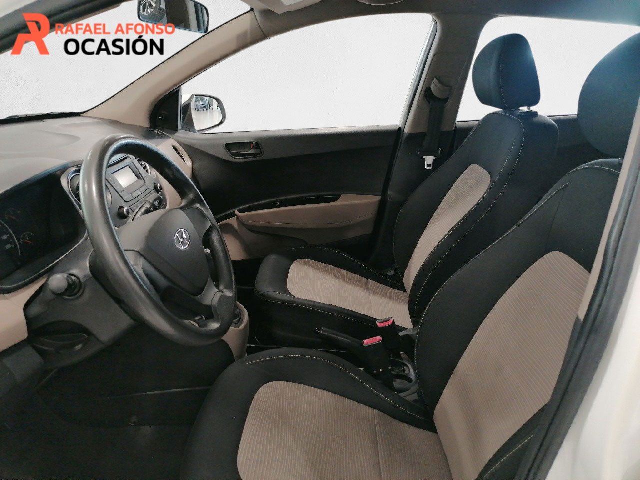 Foto Hyundai i10 11