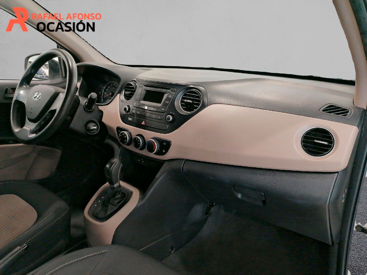 Foto Hyundai i10 14