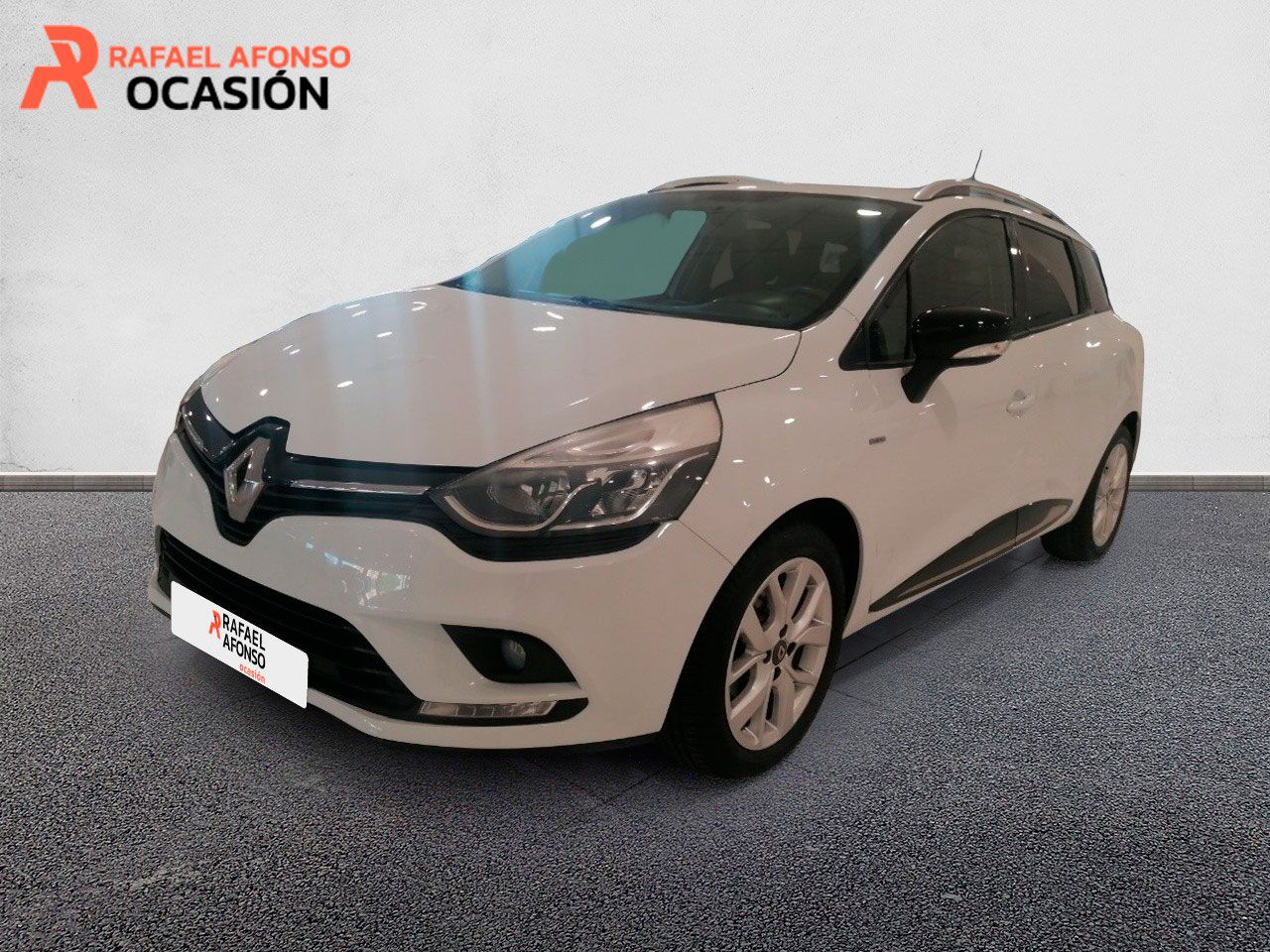 Foto Renault Clio 3