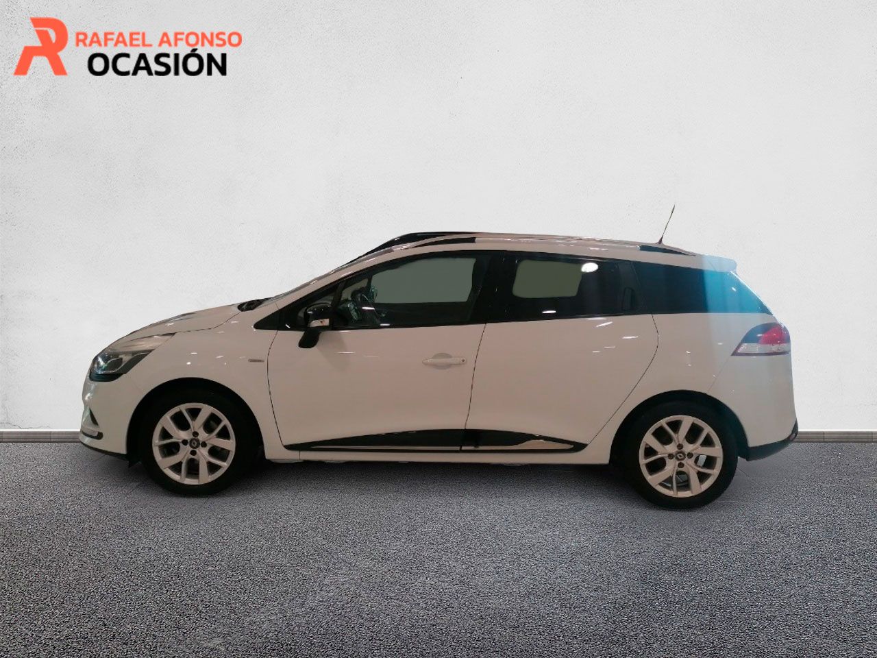Foto Renault Clio 4