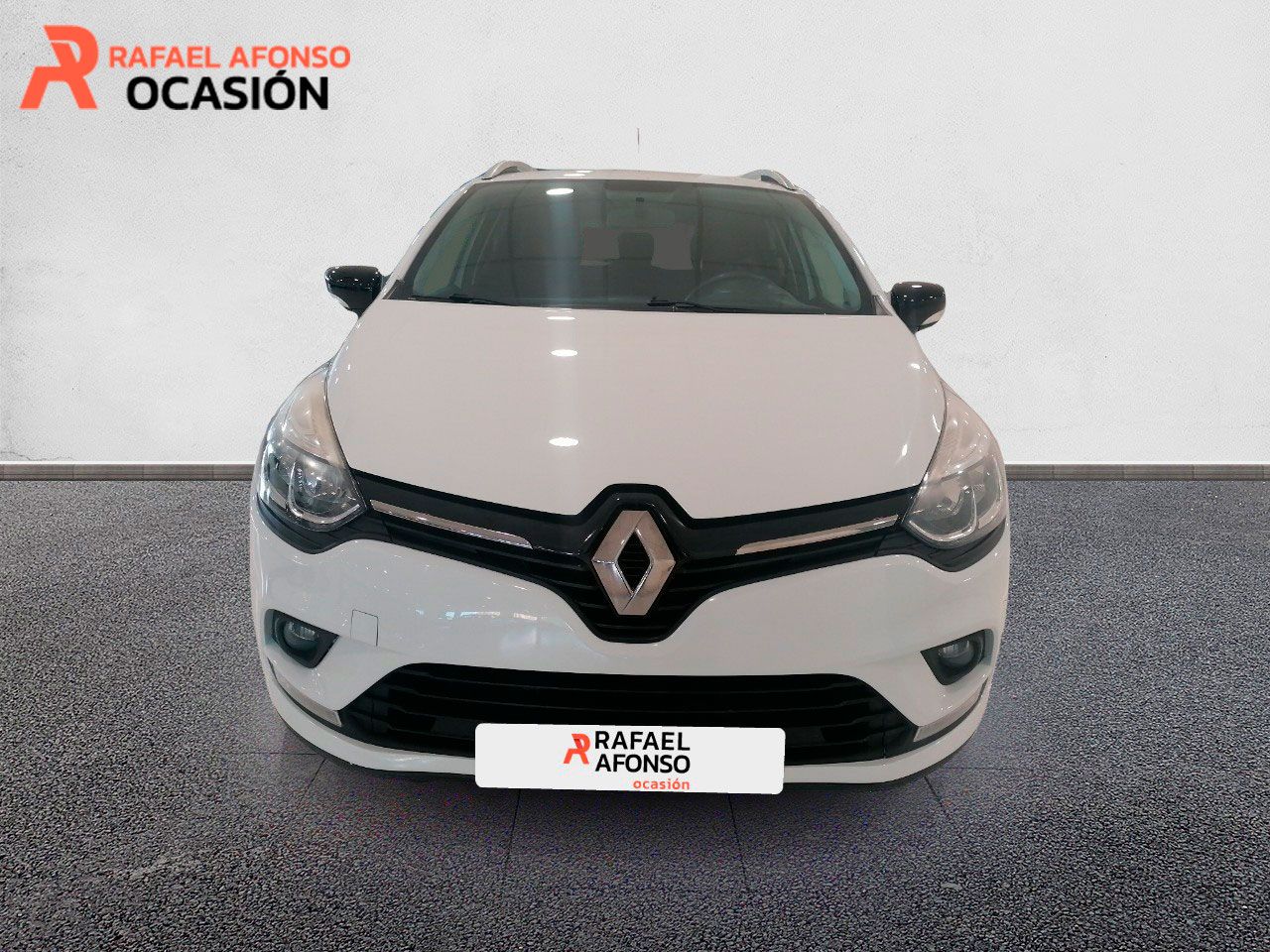 Foto Renault Clio 7