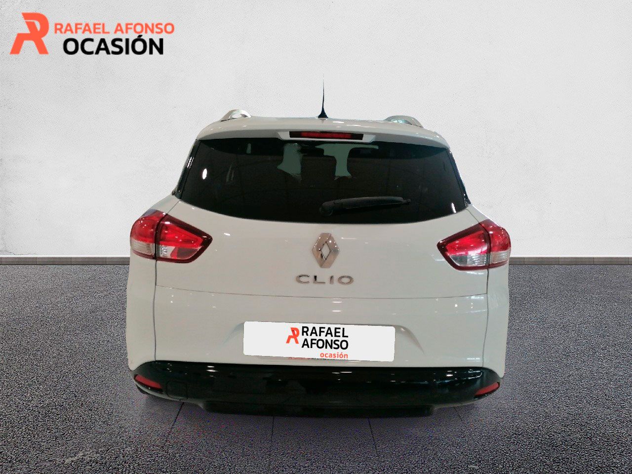 Foto Renault Clio 8