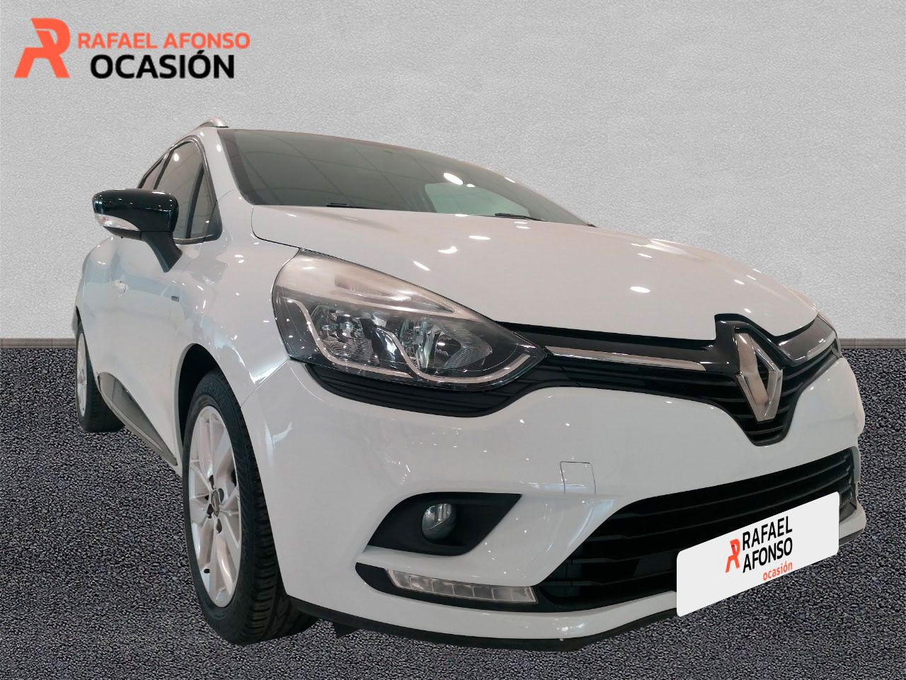 Foto Renault Clio 9