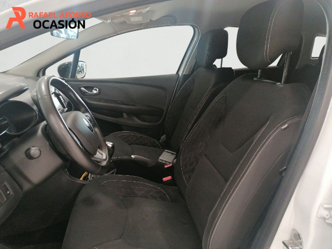 Foto Renault Clio 11