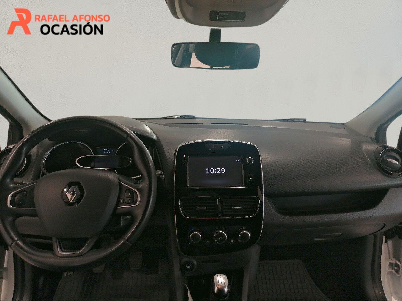 Foto Renault Clio 12