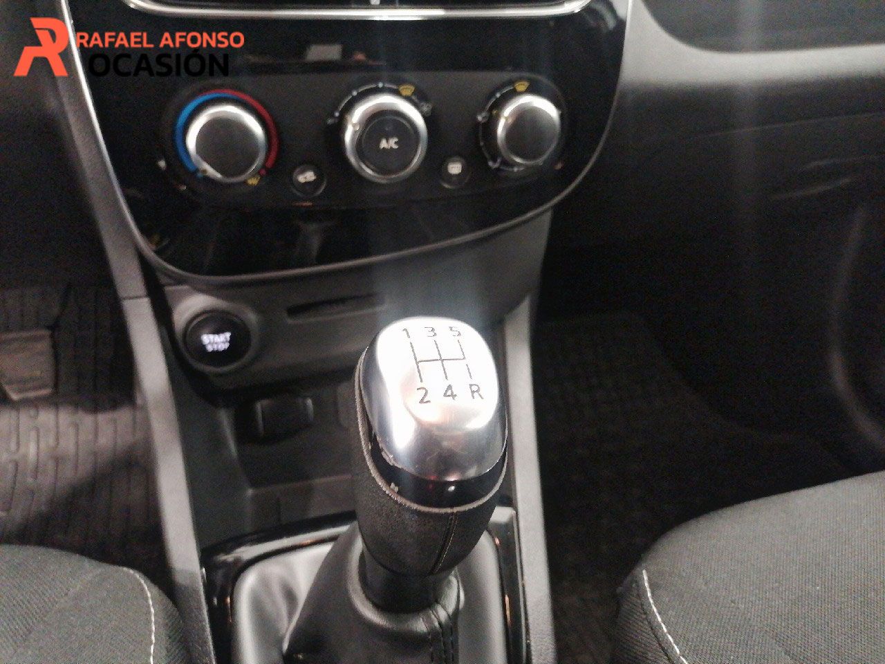 Foto Renault Clio 13