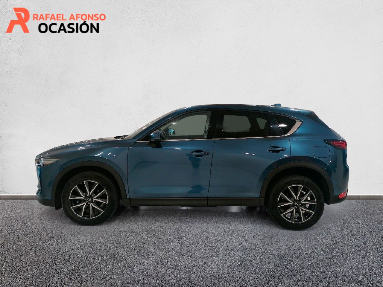 Foto Mazda CX-5 4
