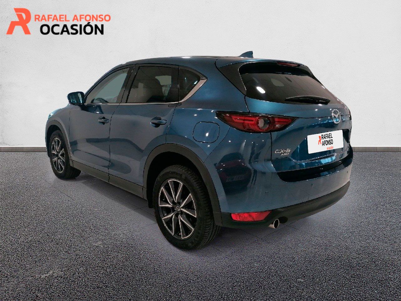 Foto Mazda CX-5 5