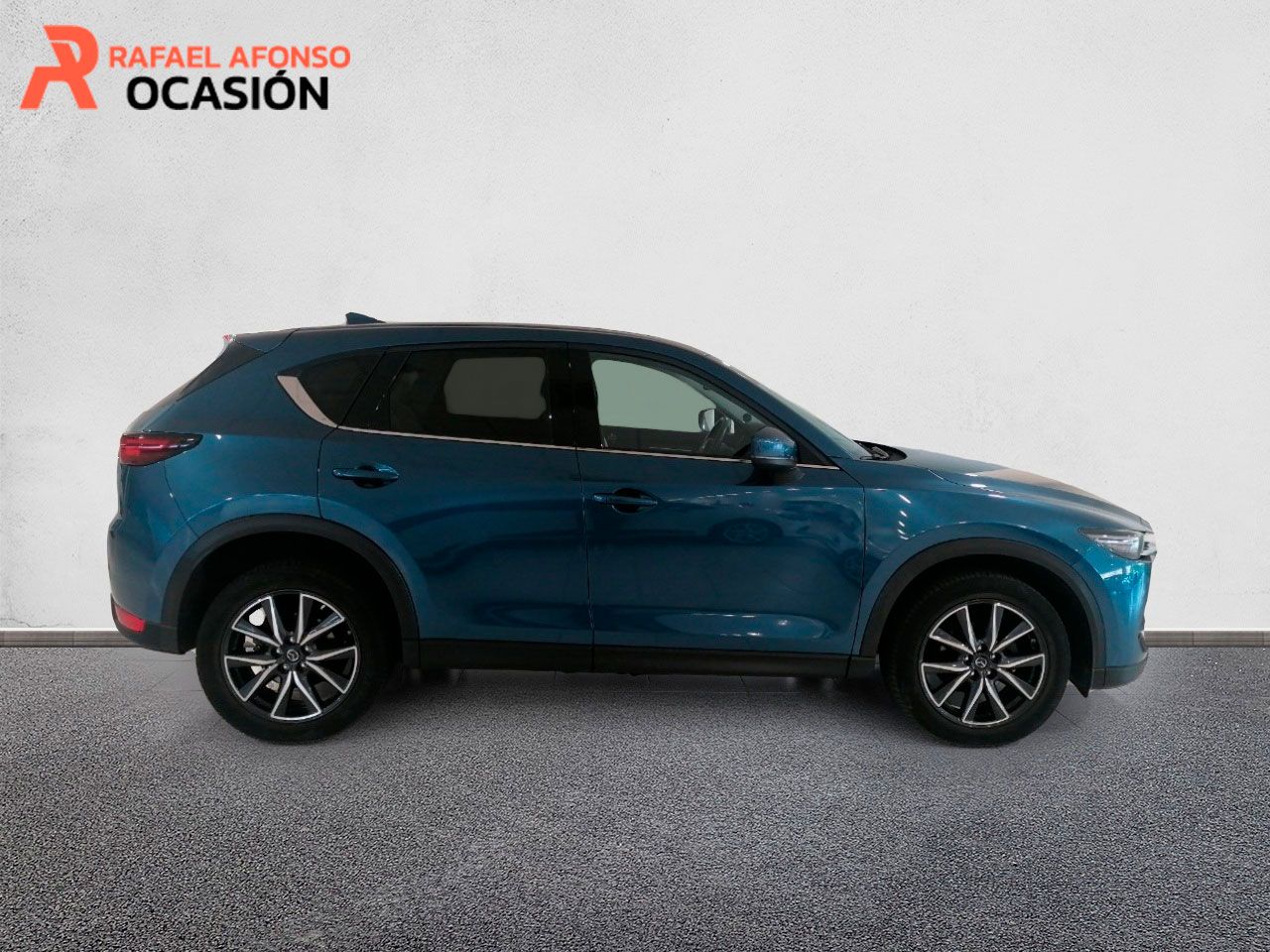 Foto Mazda CX-5 6